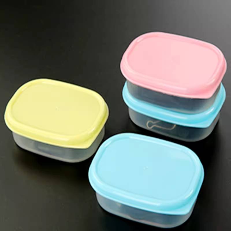 One storage box