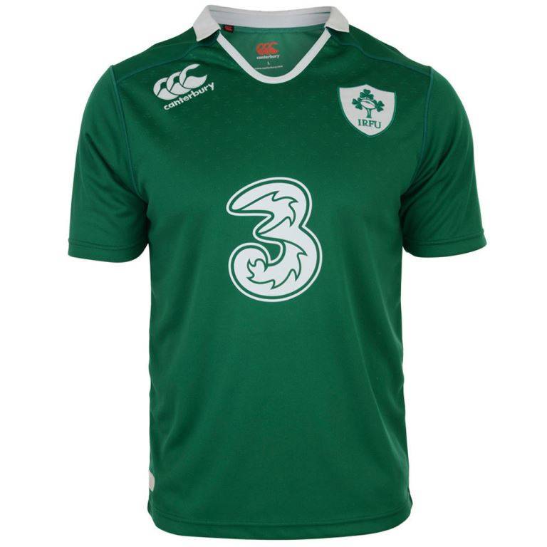 Special -off Children's England/Irish/Leinster/Basstone Personal Embroidered Classic Rugby Pot