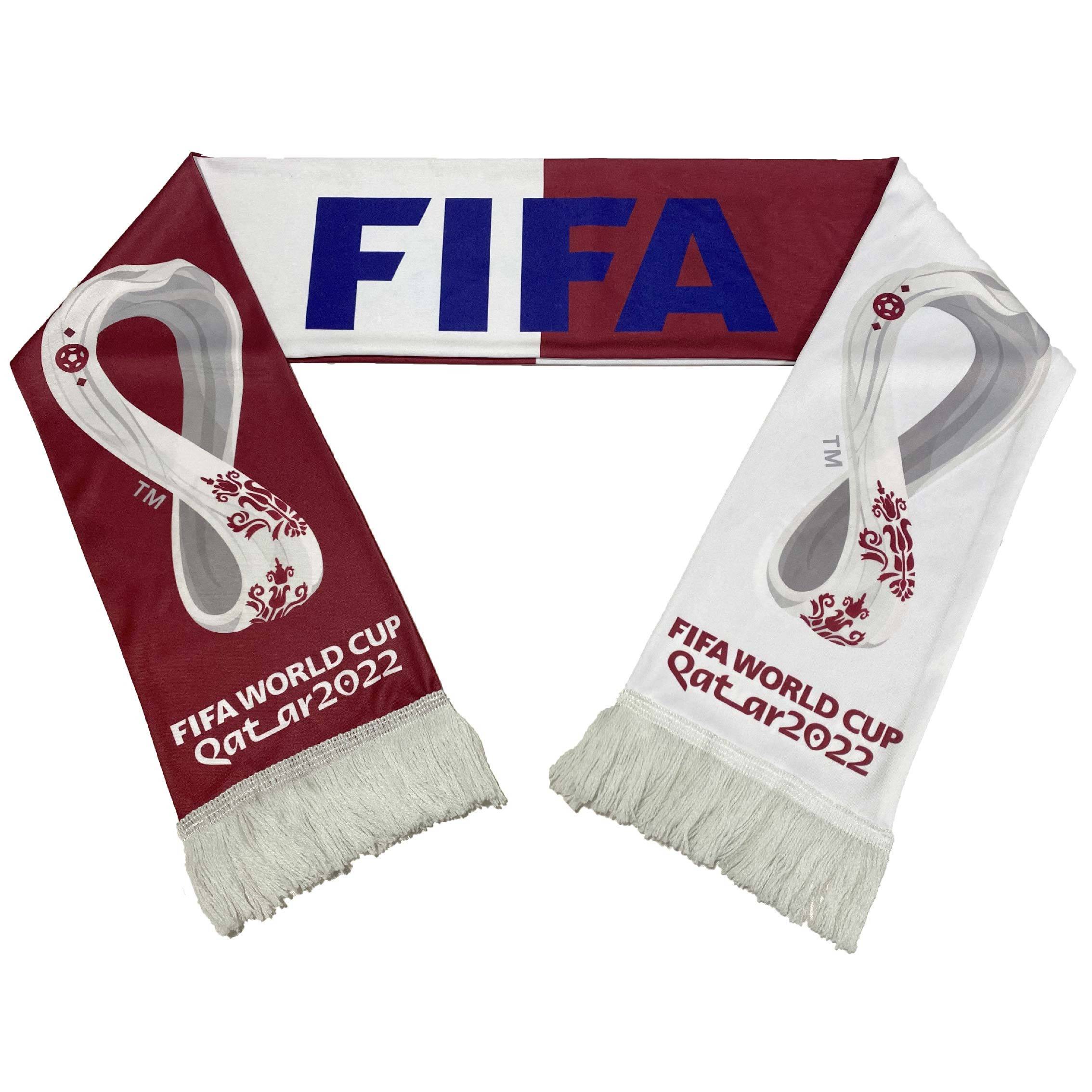 Customist Football Scarf Team Knitting Supportable Party Print Basketball Advertising Basin Custom Fan Scarf