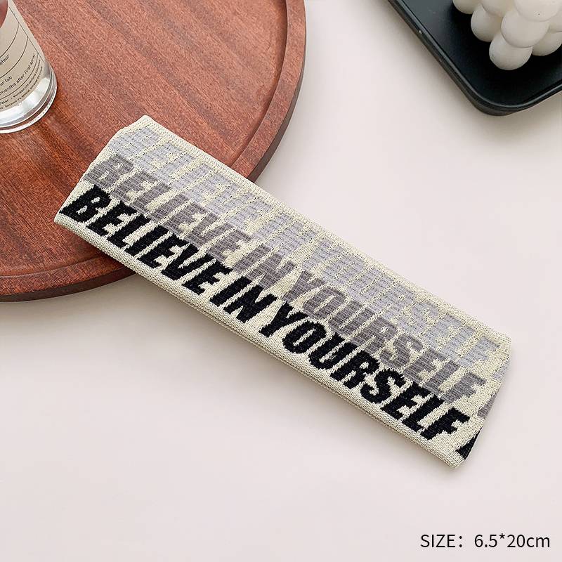 8#Black Belive Belt