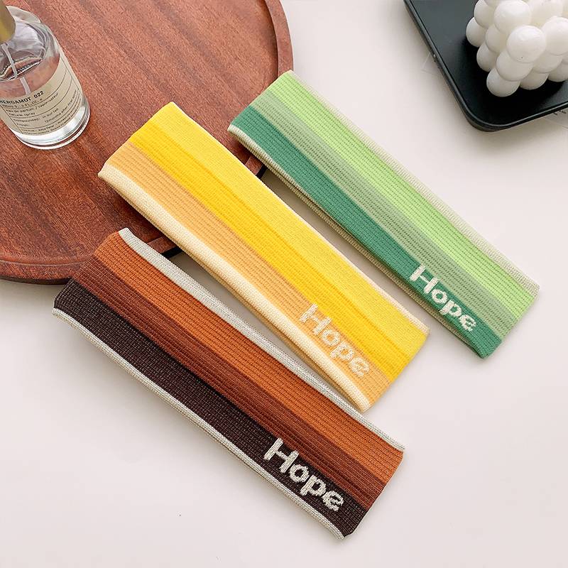 51 coffee color+yellow+green