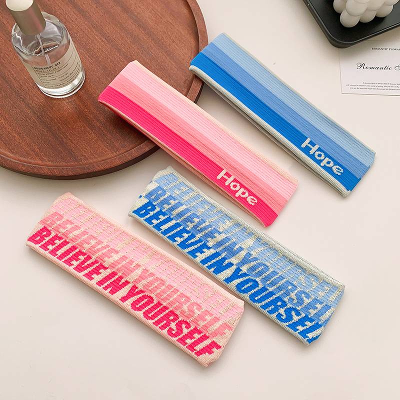 60#pink+blue four -piece set