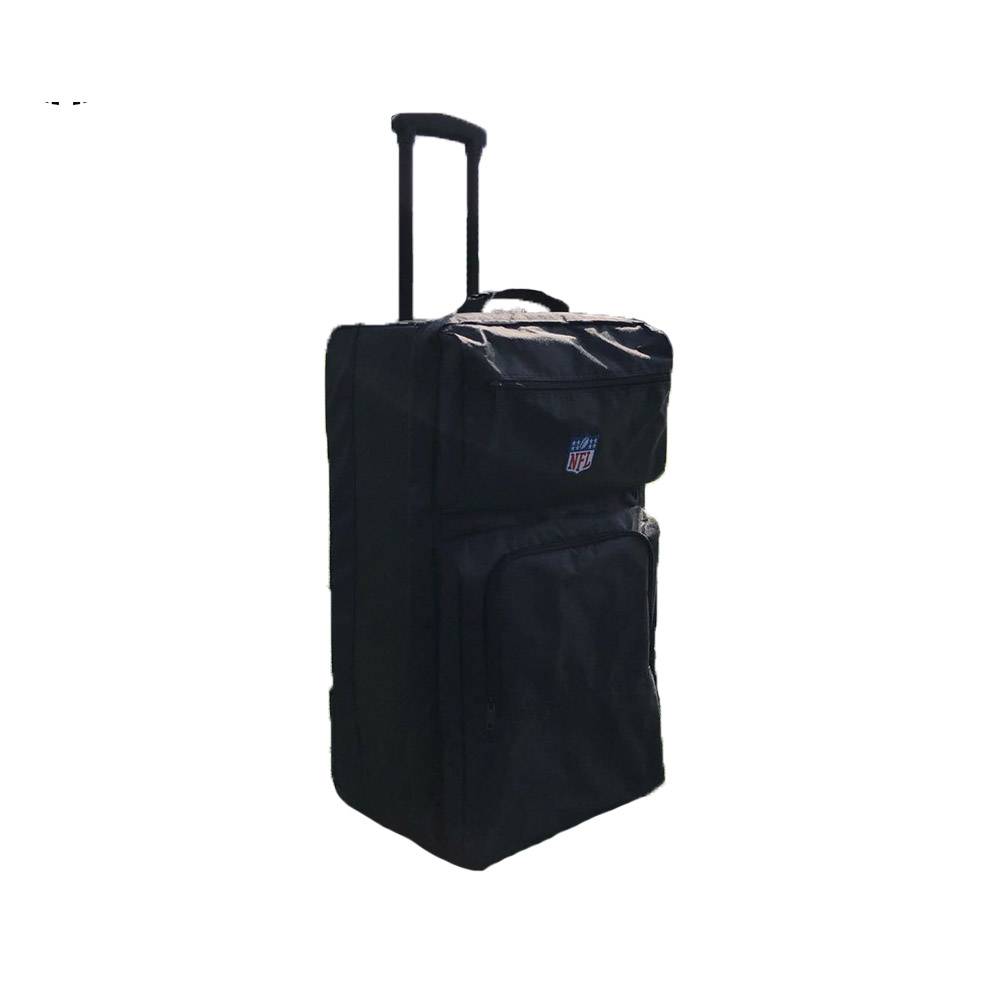 American rugby sports luggage waterproof waist flagpack tile box packaging bag storage adult children can customize