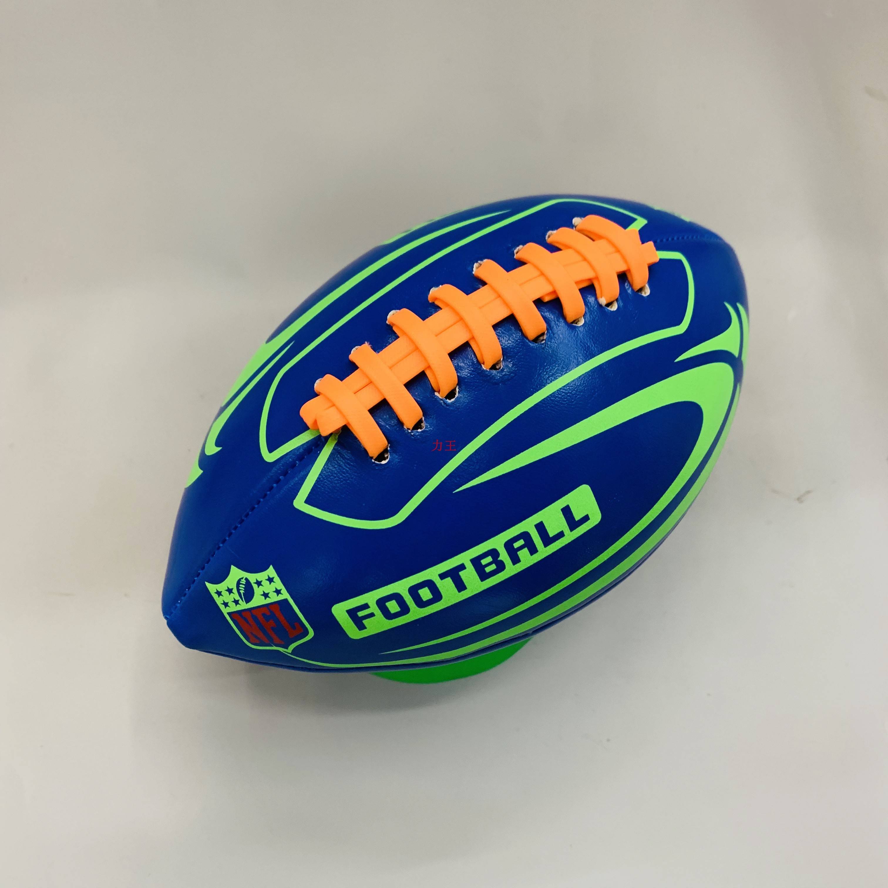 No. 3 No. 6 series American rugby youth outdoor training children's toys do not hurt soft leather comfortable
