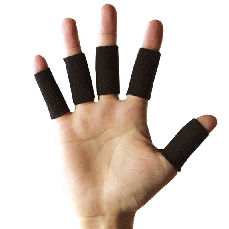LP finger finger finger joint set football badminton volleyball training equipment sports star finger suite