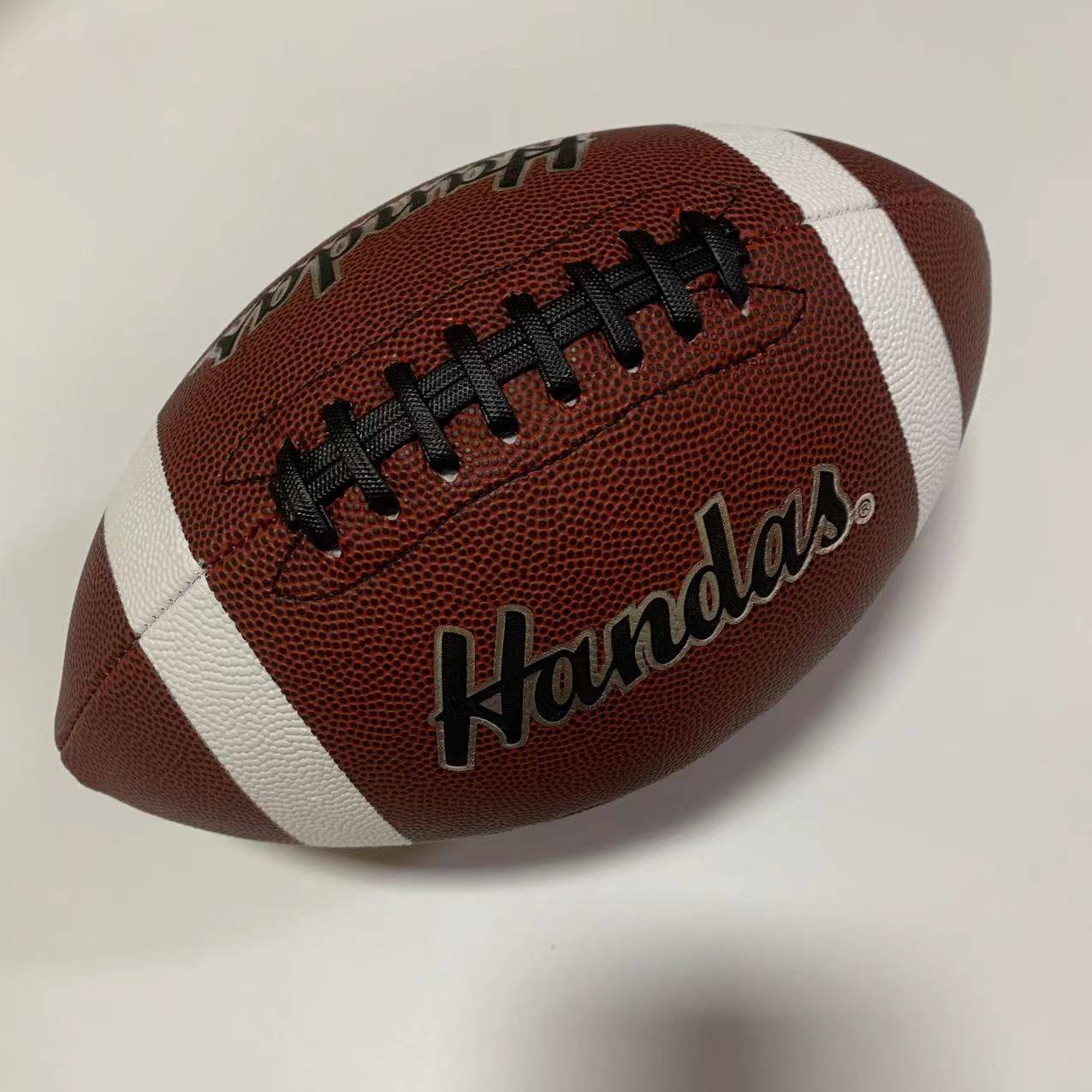 No. 9 Brown Handas Classic Adult