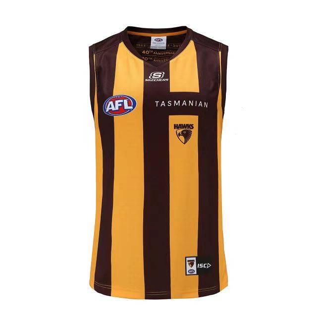 2023AFL Western Western Sea Eagle Brisbane Lion is full of vest rugby uniforms Rugbyjersey