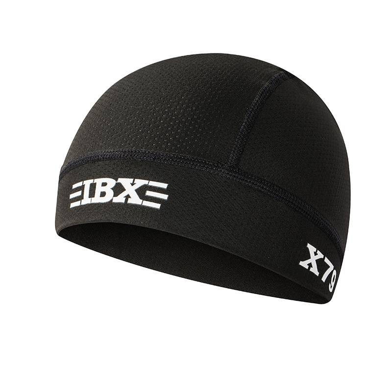 Genuine IBX Ice Hockey Speed dry hat Child sweat absorption hat Wheel rugby hockey, sweat and deodorant hat