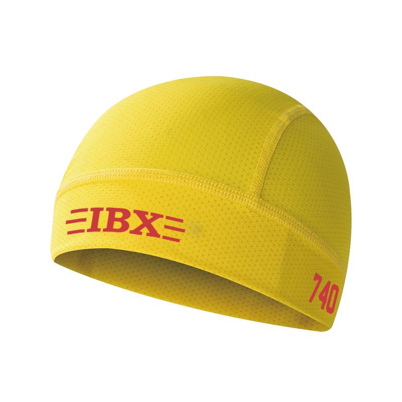 Yellow+red letter adult children universal