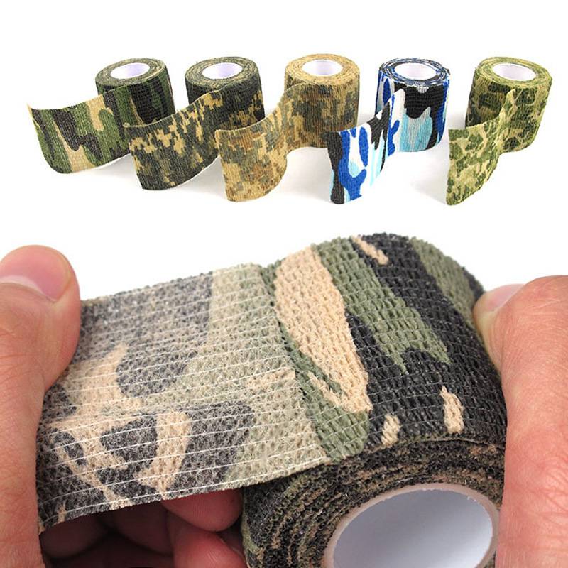 Motion mascara, scar pet bandage, finger wrists, ankles, finger bandages