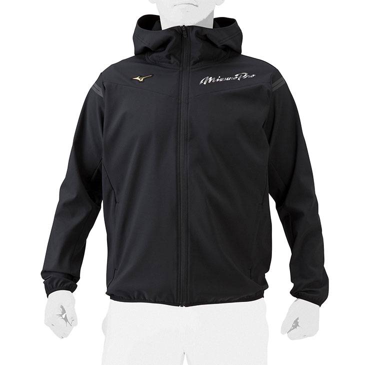 23 years of new Japanese purchasing genuine Mizuno Mizumi Limited Limited Baseball Rugby Service Jacket Jacket
