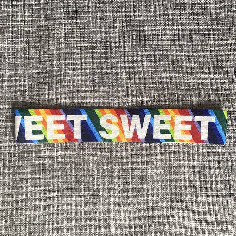 Sweet texture band