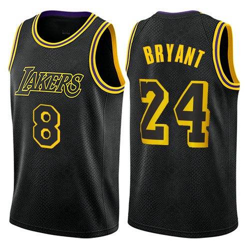 Special offer Clear Clear Barcode Basketball Club Baseball Football Cloth Hockey Clothing Sweatper Kobe Jersey