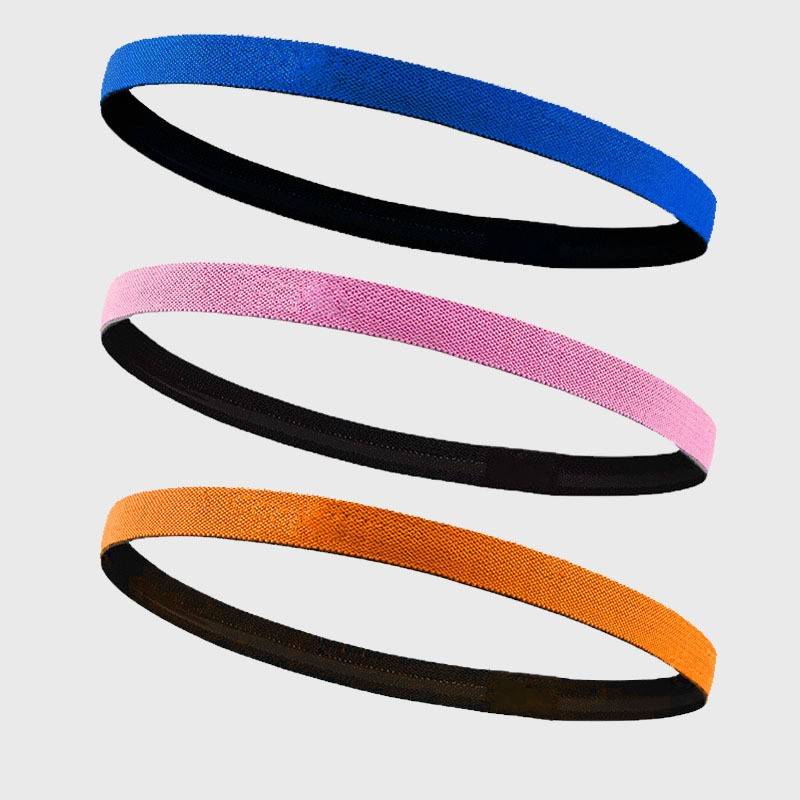 Three packs (blue powder orange)