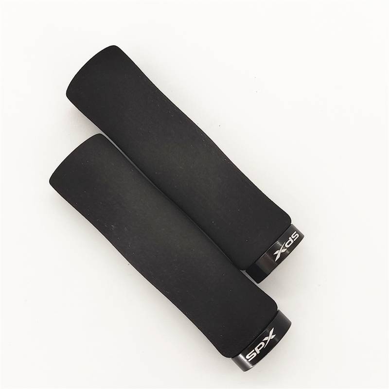 Xidsheng XDS authentic mountain bicycle sponge handlebar legends day by day hero universal comfort and shock reduction handle