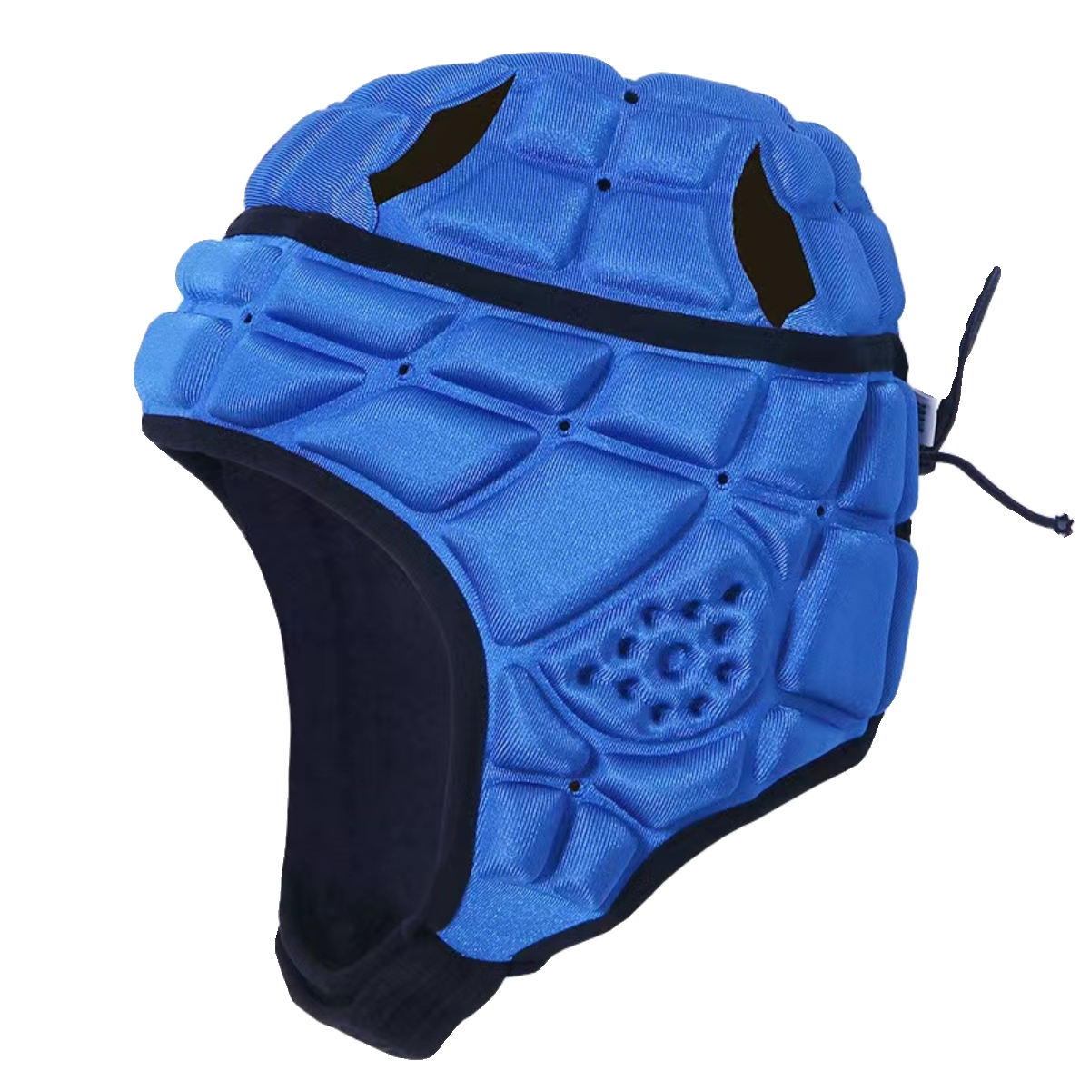 Children's adult rugby helmet goalkeeper door safety anti -collision hat guard