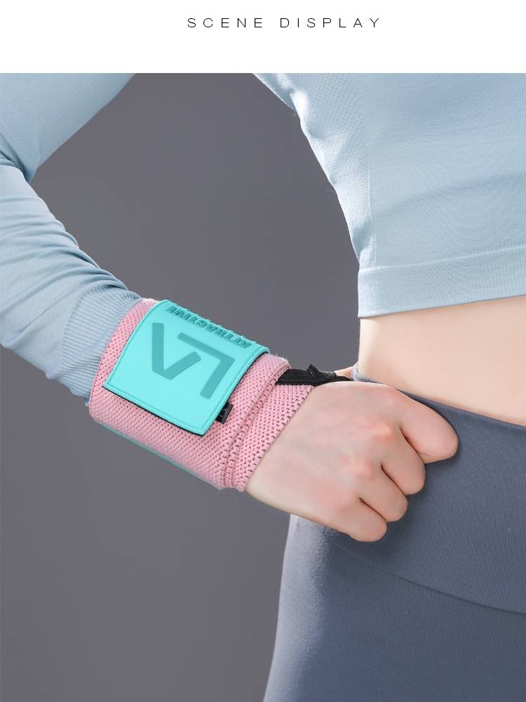 Laura Star Fitness TFCC Disposal Men's Professional wrist Pressure and lying lying lying lying push wrist