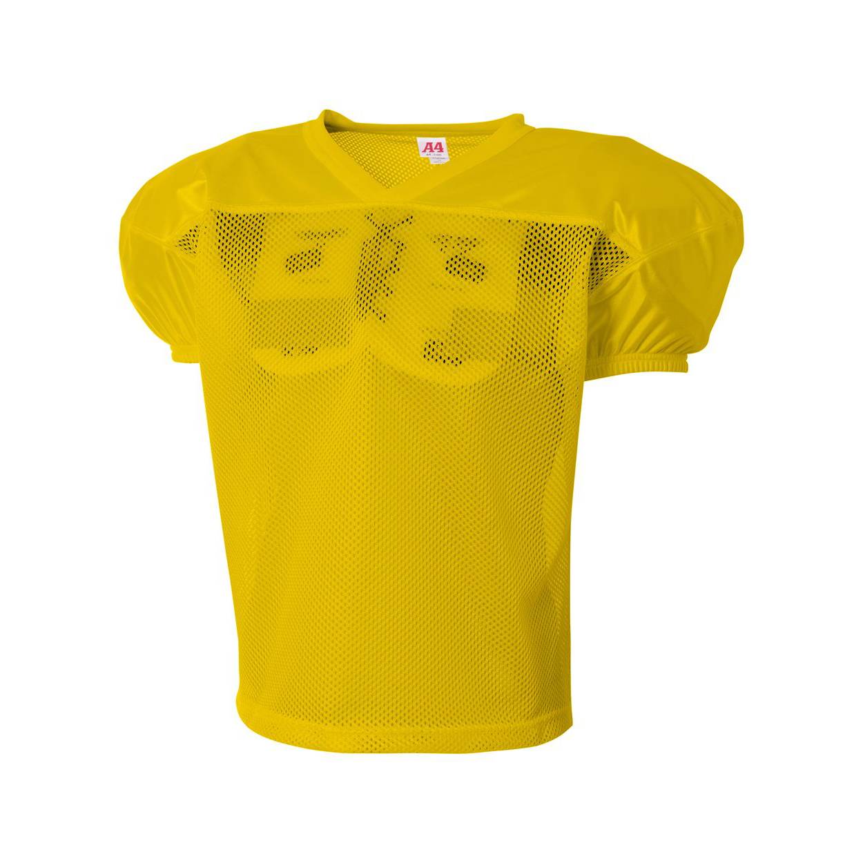 American football training cover jersey children and adolescent A4 anti -scratch jersey rugby uniform