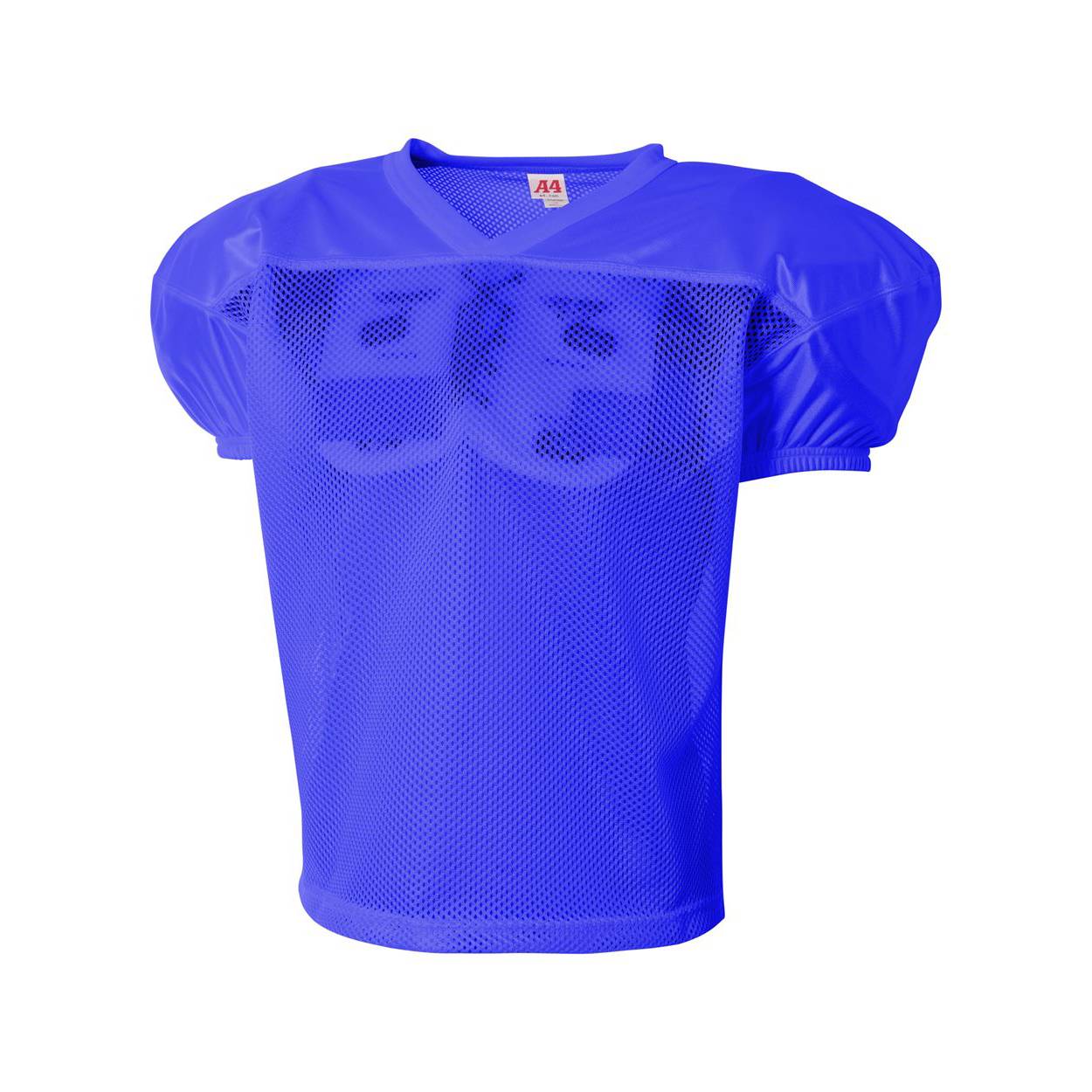 American football training cover jersey children and adolescent A4 anti -scratch jersey rugby uniform