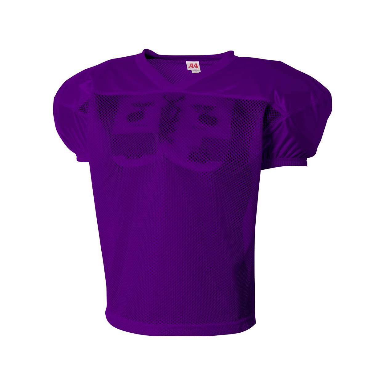 American football training cover jersey children and adolescent A4 anti -scratch jersey rugby uniform