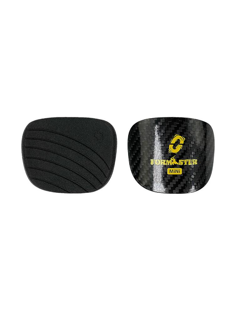 Parameter Formaster Gralish mini mini custom model carbon fiber football legged board master small board