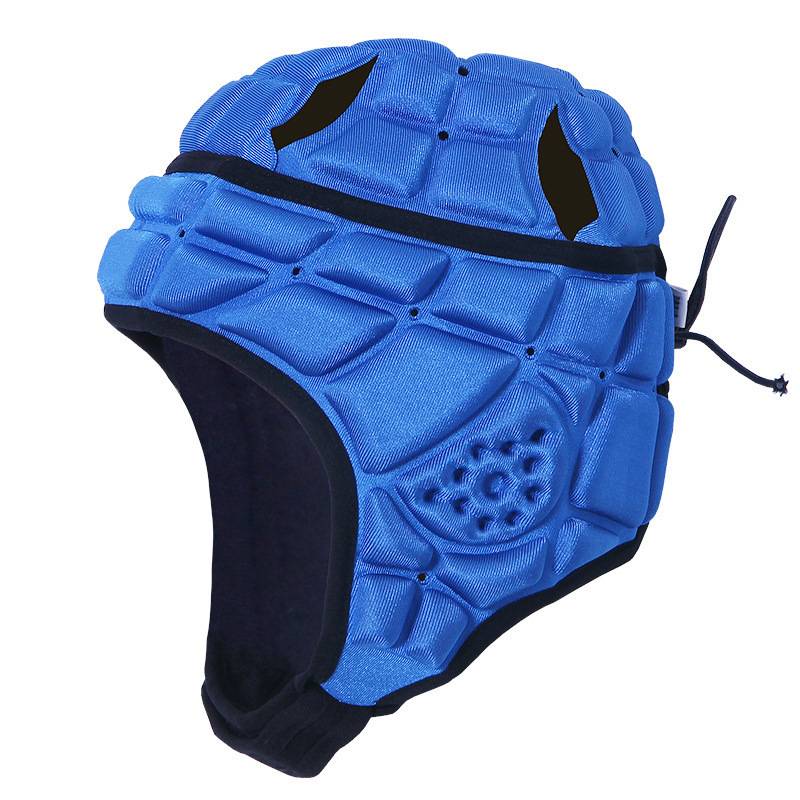 Adult blue blue