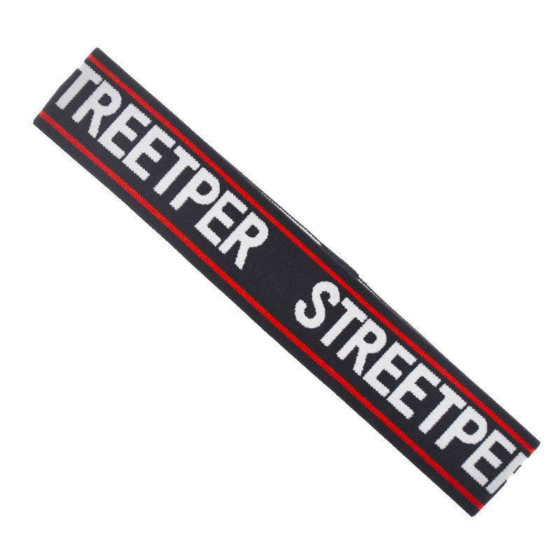 STR