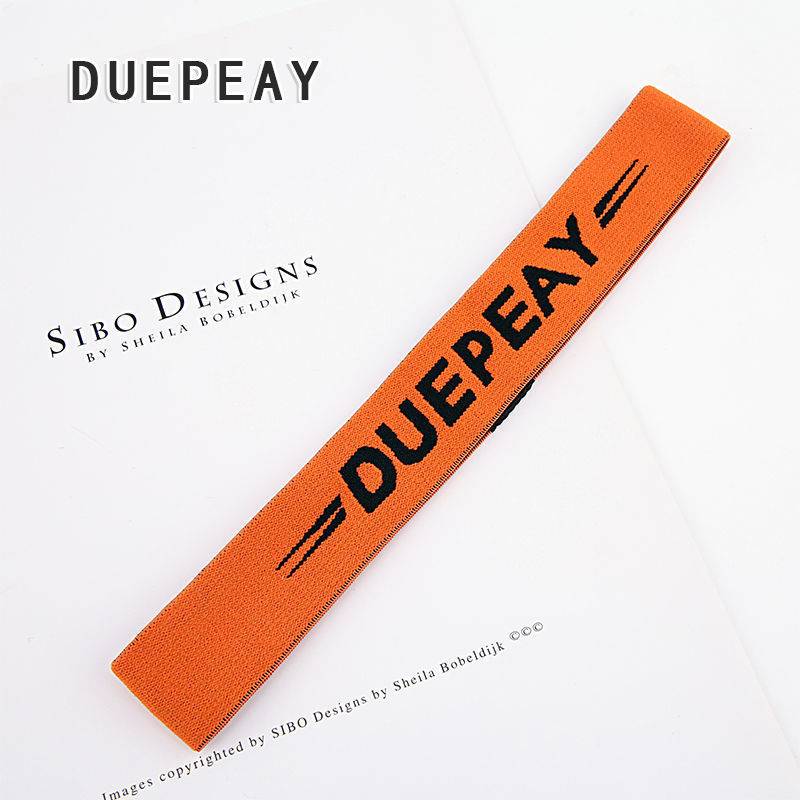 Orange Due