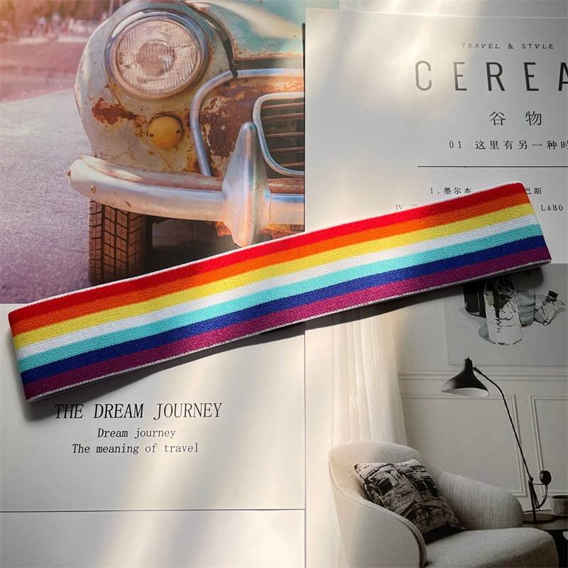 rainbow