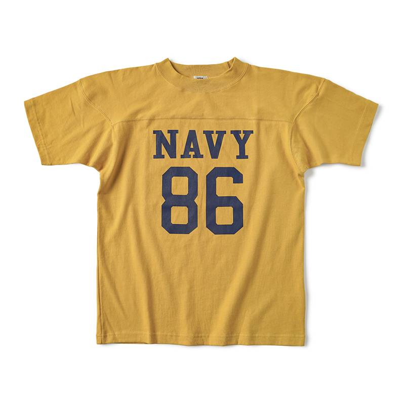 Evil Dog Bronson American Football Rugby sweatshirts Football Football Rugby Short Sleeve Cotton T -shirt