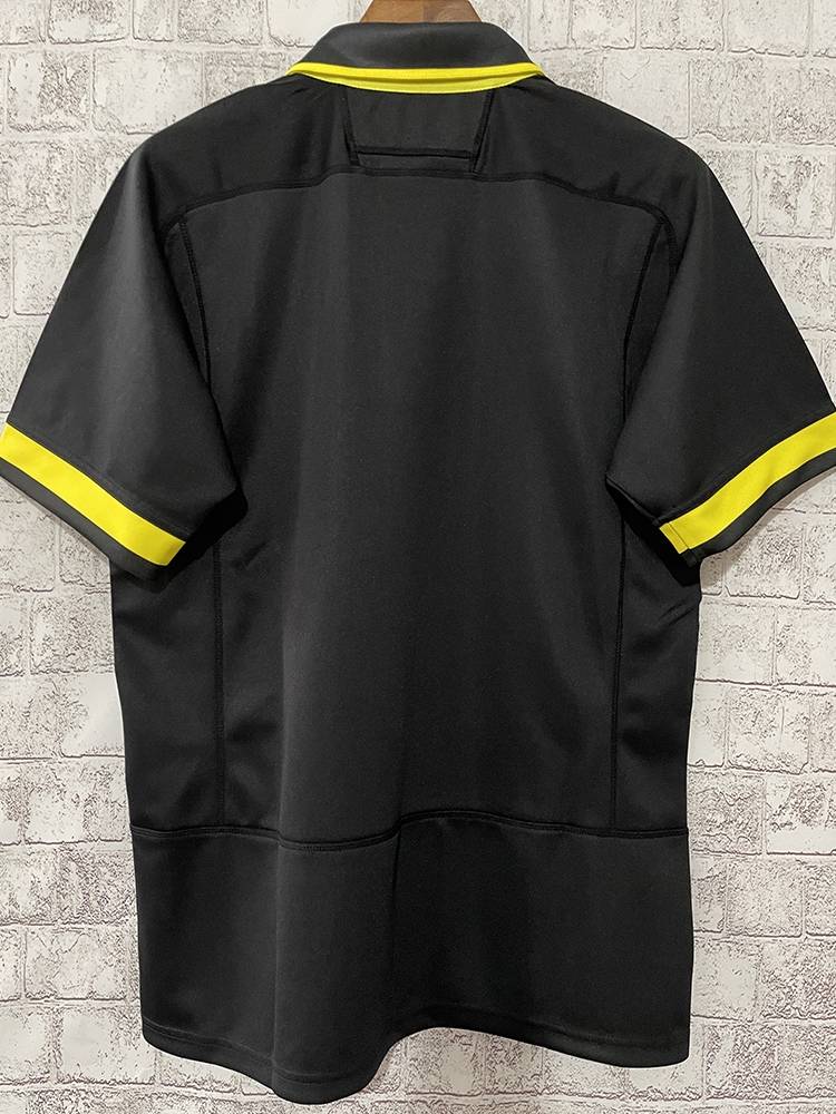 2023 World Cup WorldCup Irish Wales, the main away away, short -sleeved British football clothes