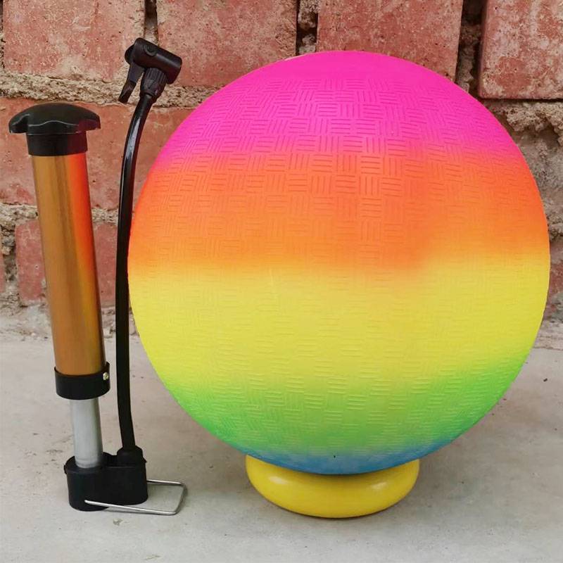 2 Rainbow Play Play Poor Glip Steel Tube Tube+Steel Needle