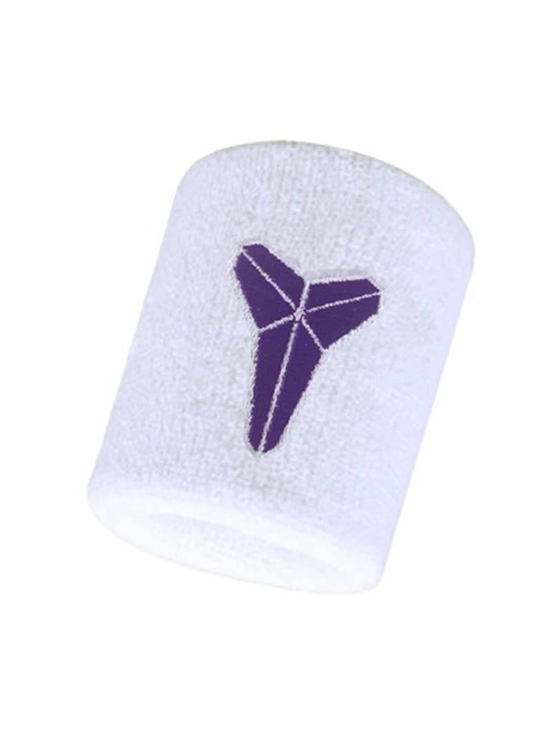 Basketball wrist guard men's and female star Kobe James Curry's wool, breathable sweat, fitness sports gear, wristband