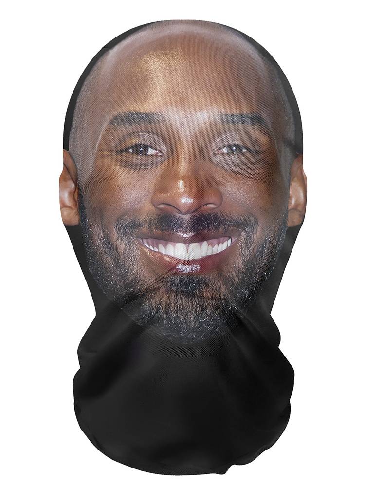 Taylor Motorbi Head Tuchou Kanfa Funny Mask Personal Face Dress Performing Fans Fans Full Face Mask