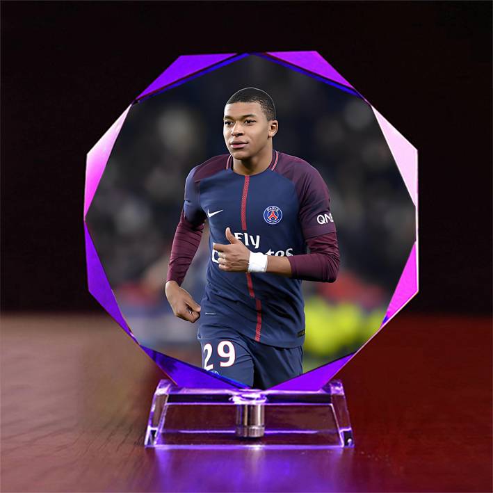 Mbappe