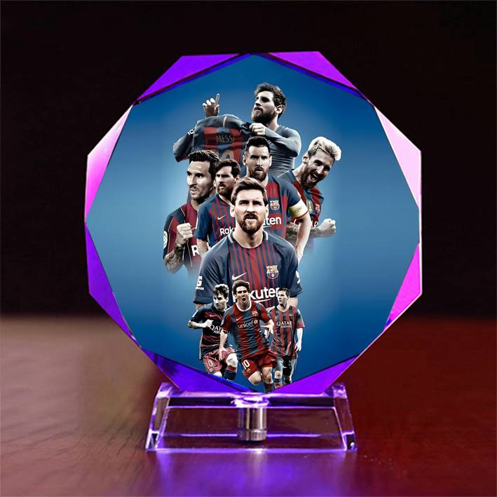 Messi Collection 1