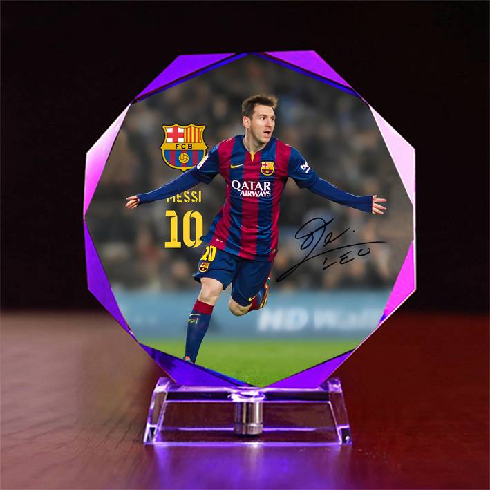 Messi 2