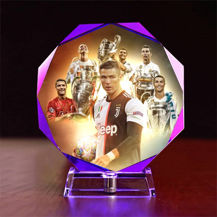 Cristiano Ronaldo Collection 1