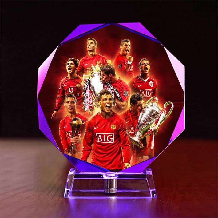 Cristiano Ronaldo Collection 2