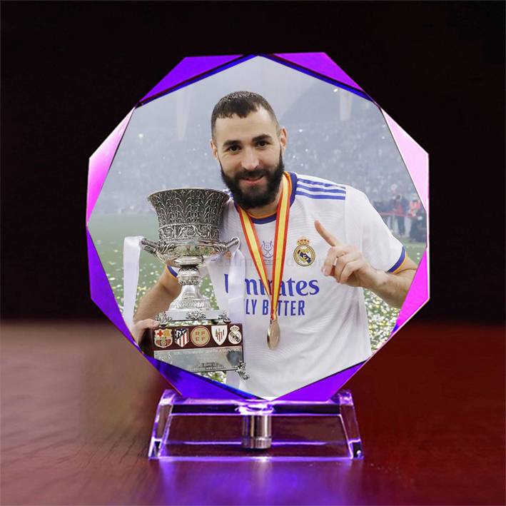 Benzema