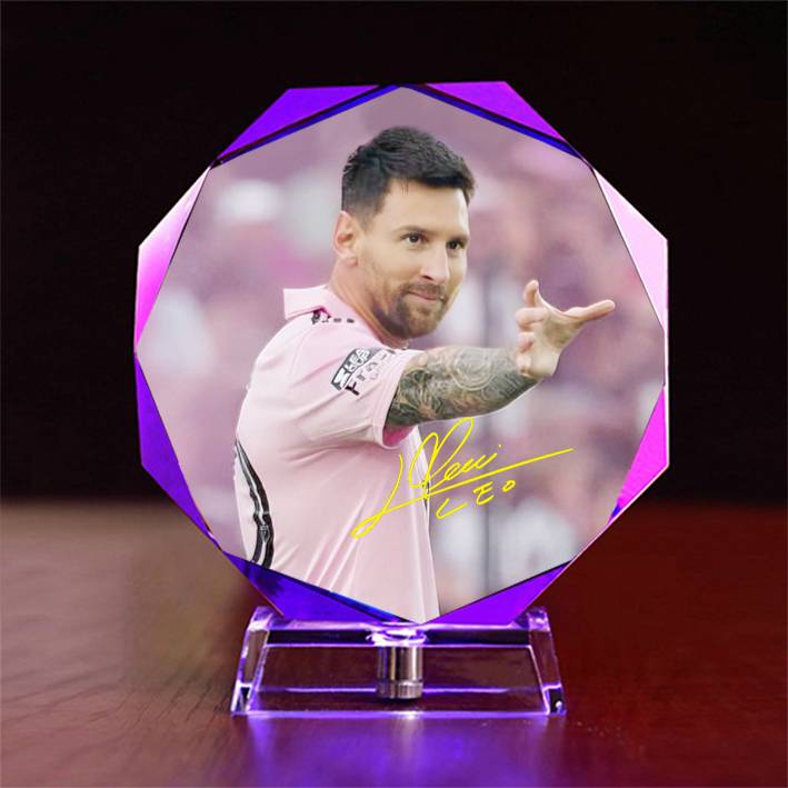 Messi 3