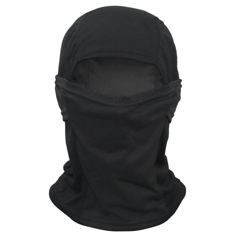 Scrambling tanning tanheads in a tactical disguise for raccoon-fisher hiking