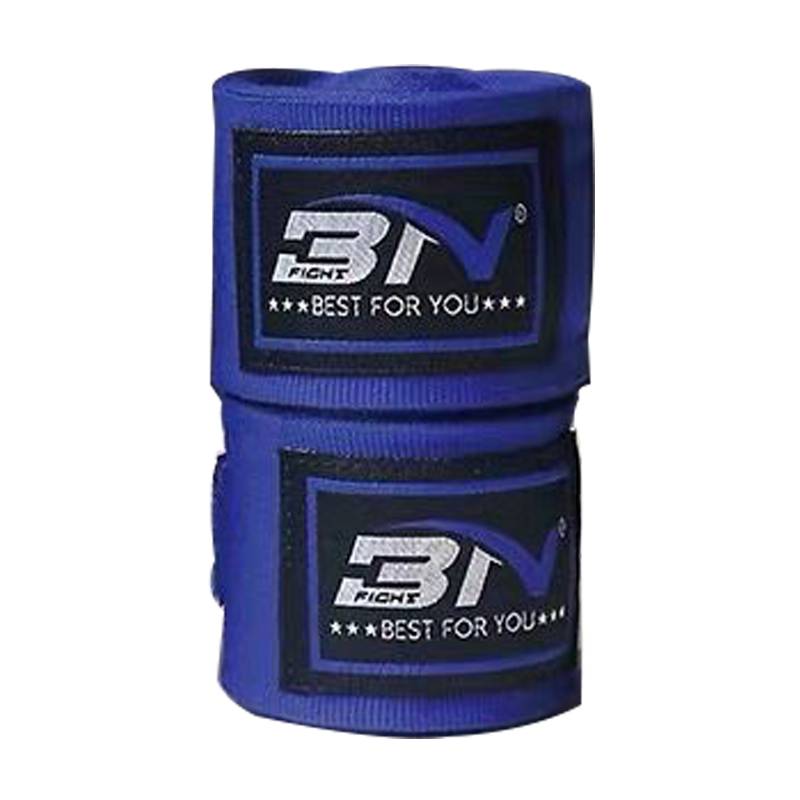 BN Boxing Muay Thai Thai Tournament Sanda Children Adult Belt Belt and Tour Hand Ribbon 2.5 meters, 3 meters 4 meters, 5 meters micro force