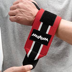 Fitness wrist male sprained wrist tendon sheath pain, damaged female bandage basketball thin pressure exercise prevention bench press