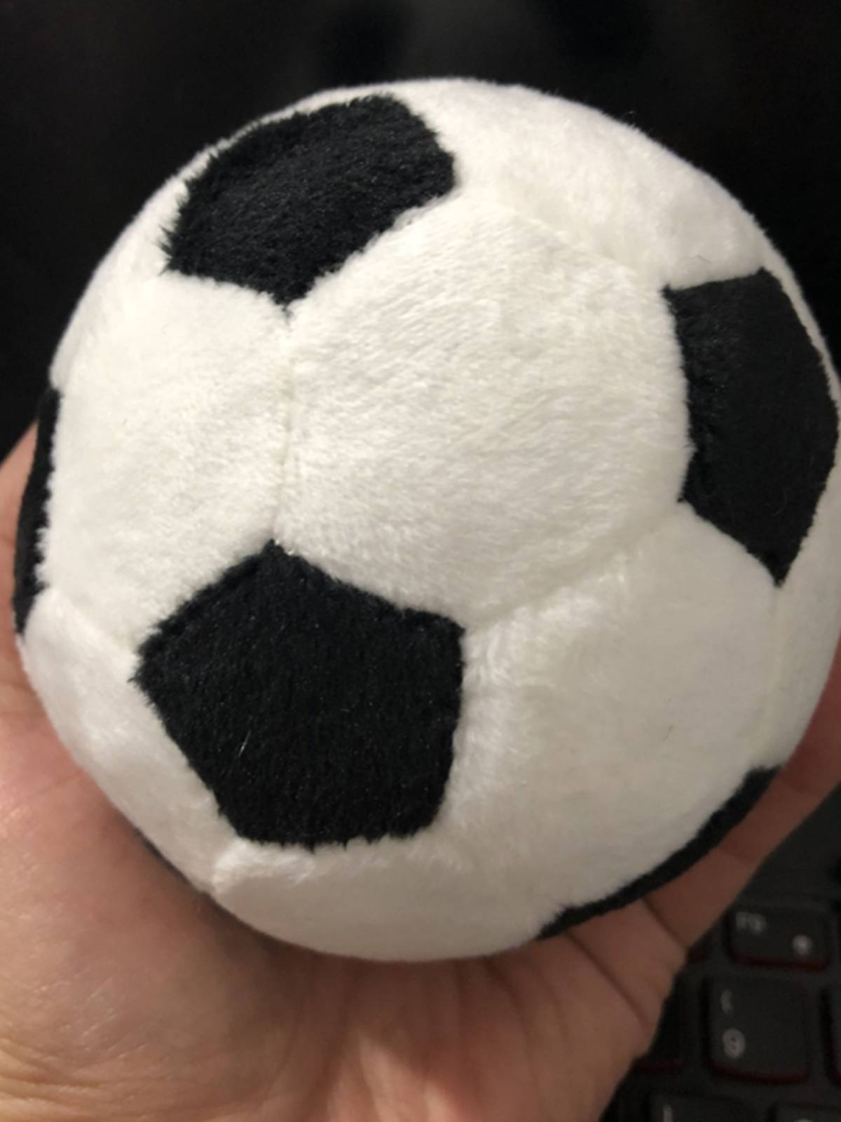 Simulation fabric Football World Cup European Cup Decoration Gift Plush Toys Pillow Pillow Basketball Children Student
