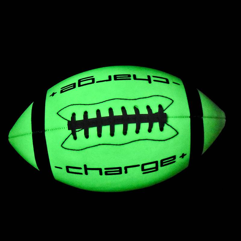 Luminous green