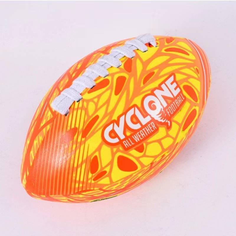 orange color