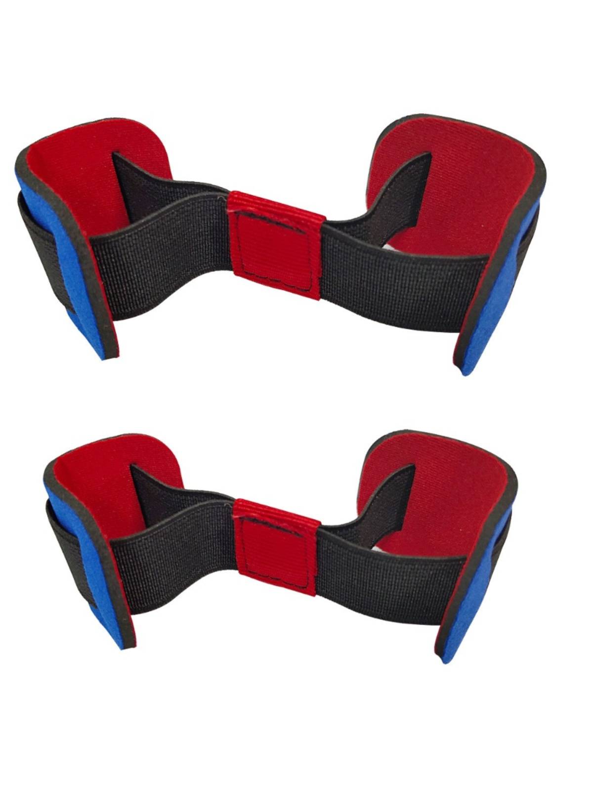 Chinese brand thumb over turning corretor exercise with large foot bones and toe tensor rehabilitation strength foot elastic bands