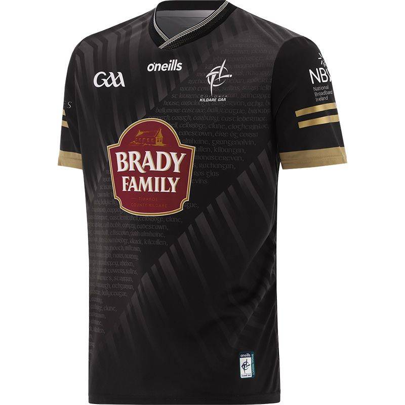 2024gaa rugby clothes training service short -sleeved cycling T -shirt speed dry clothes Rugby Jerseys