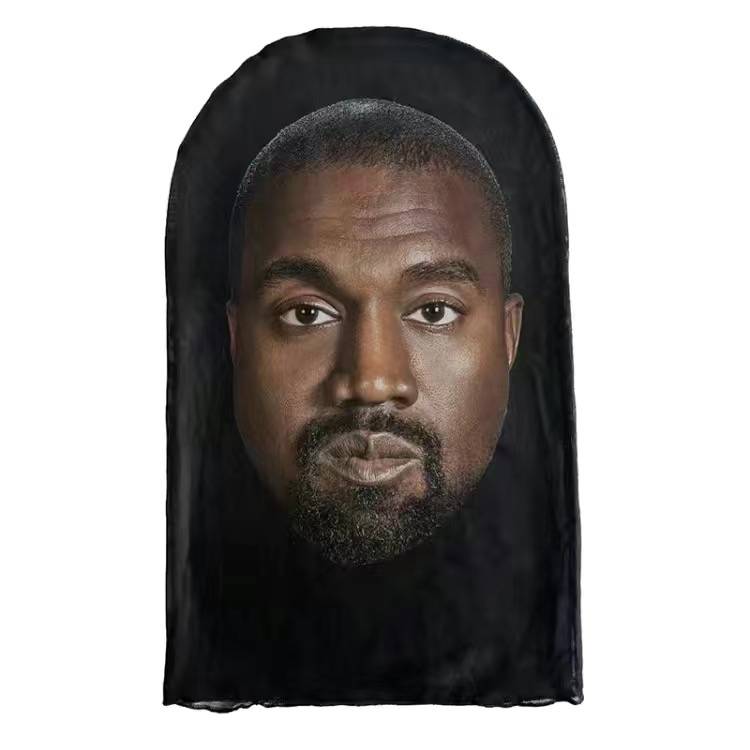 Kan Ye (3D mask)